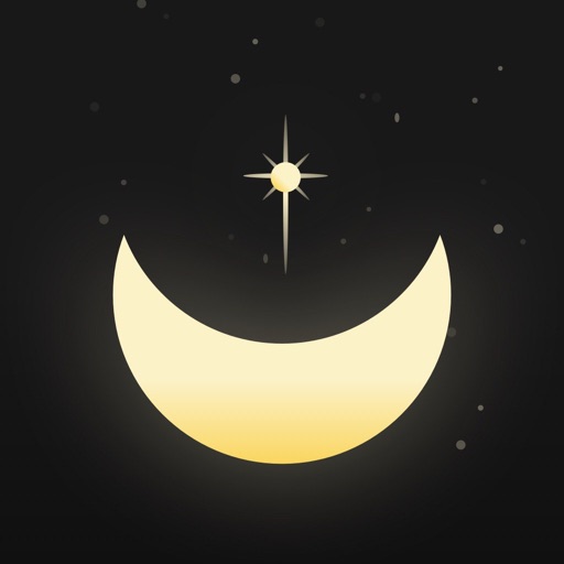 moonx: moon calendar for life