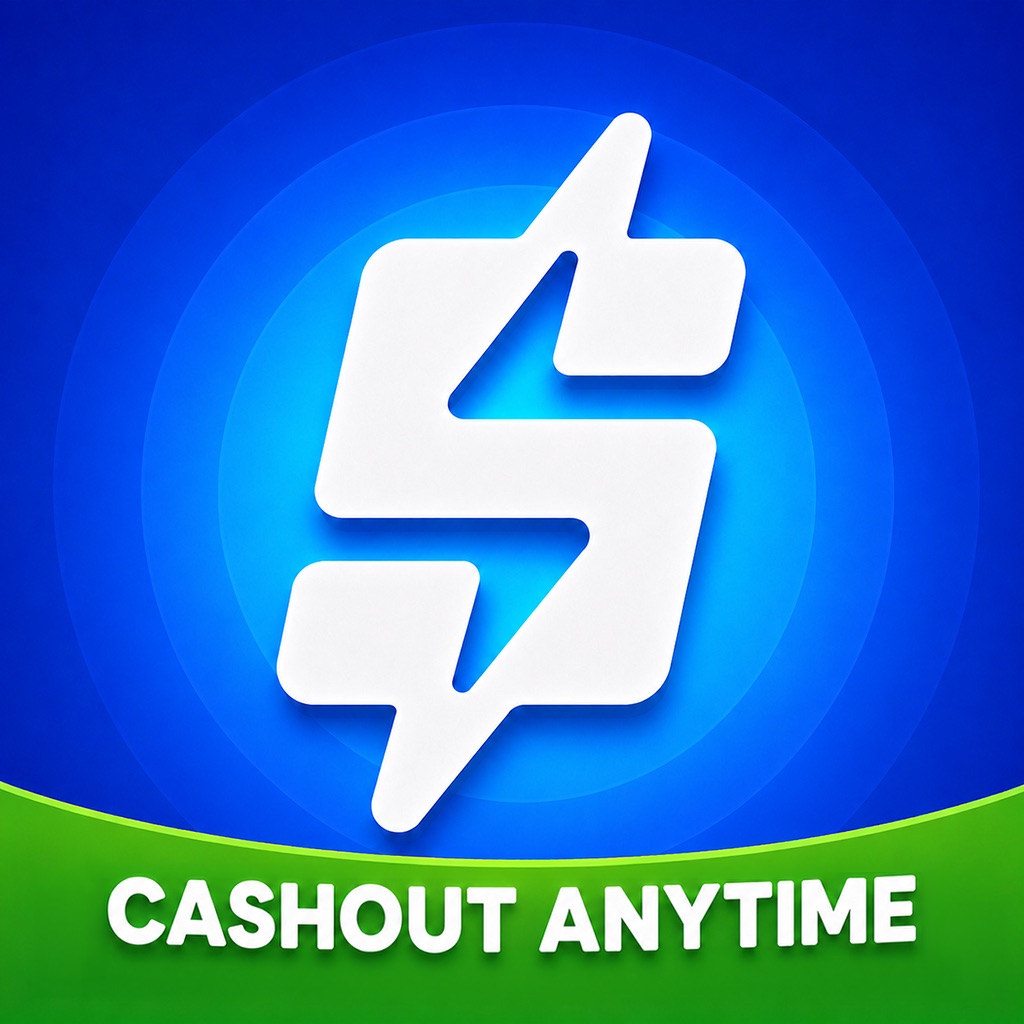 SpeedCash: Play & Earn Rewards