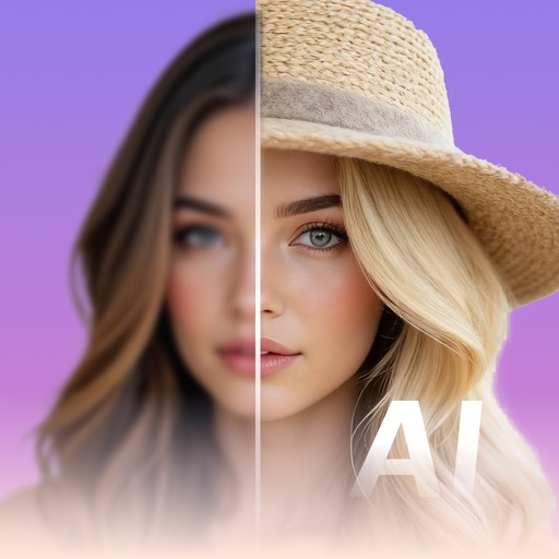 faceera – age & photo ai