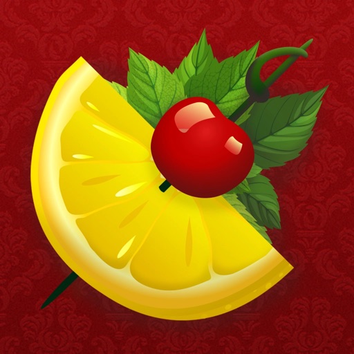 cocktail party: drink recipes