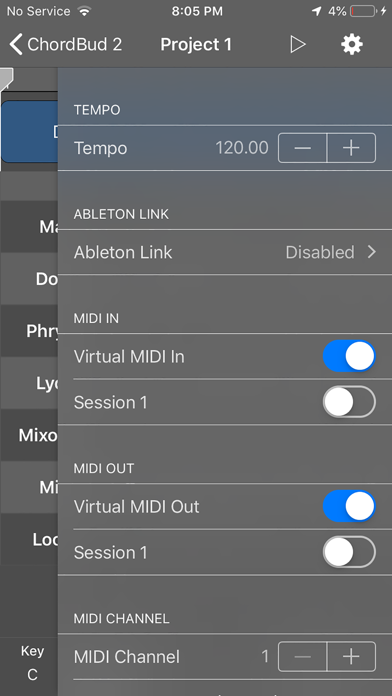 screenshot 6