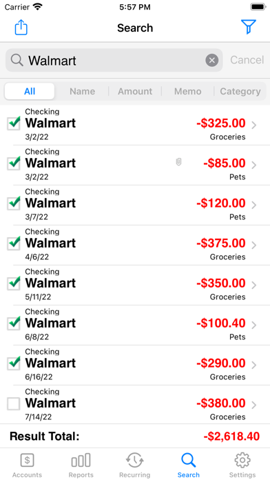 screenshot 6