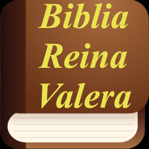 la biblia reina valera español