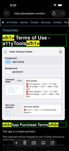 screenshot 9