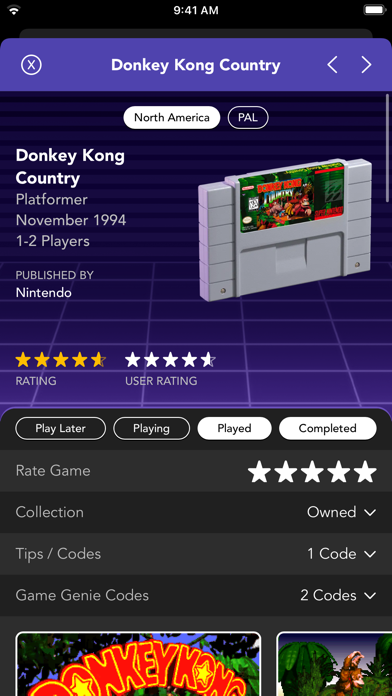 screenshot 6