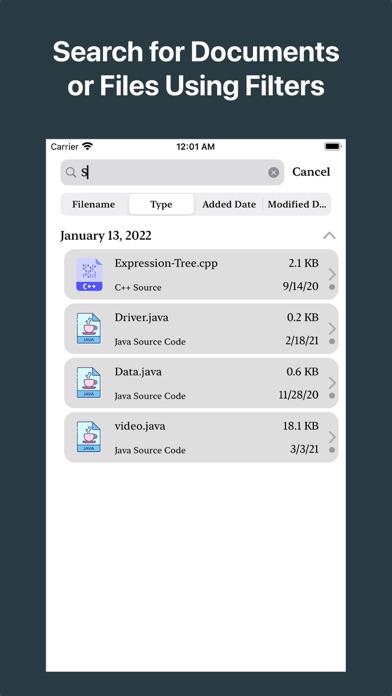 screenshot 4