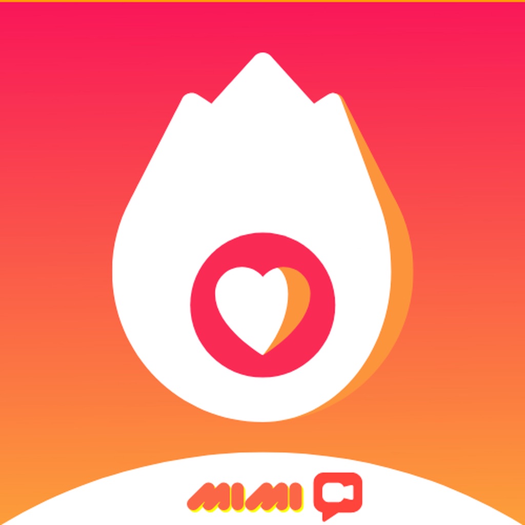 Mi Mi - Live video chat & meet