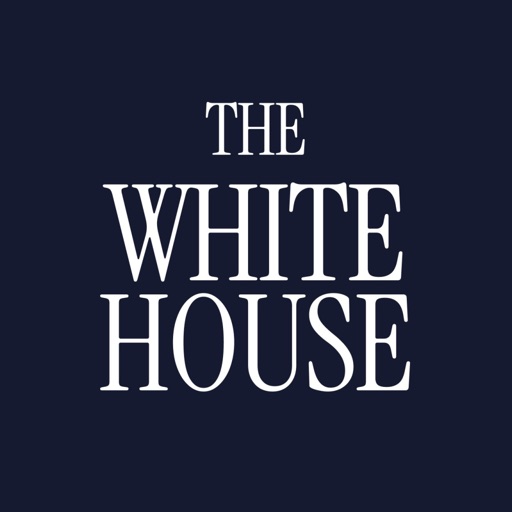 the white house