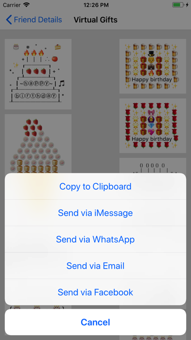 screenshot 4