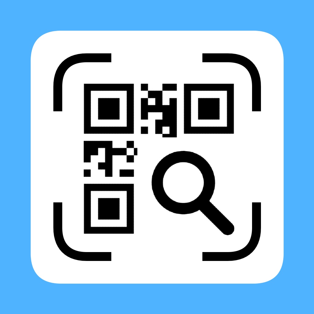 QR Code Scanner - Smart Scan