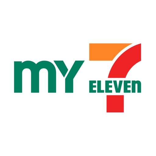 my 7-eleven