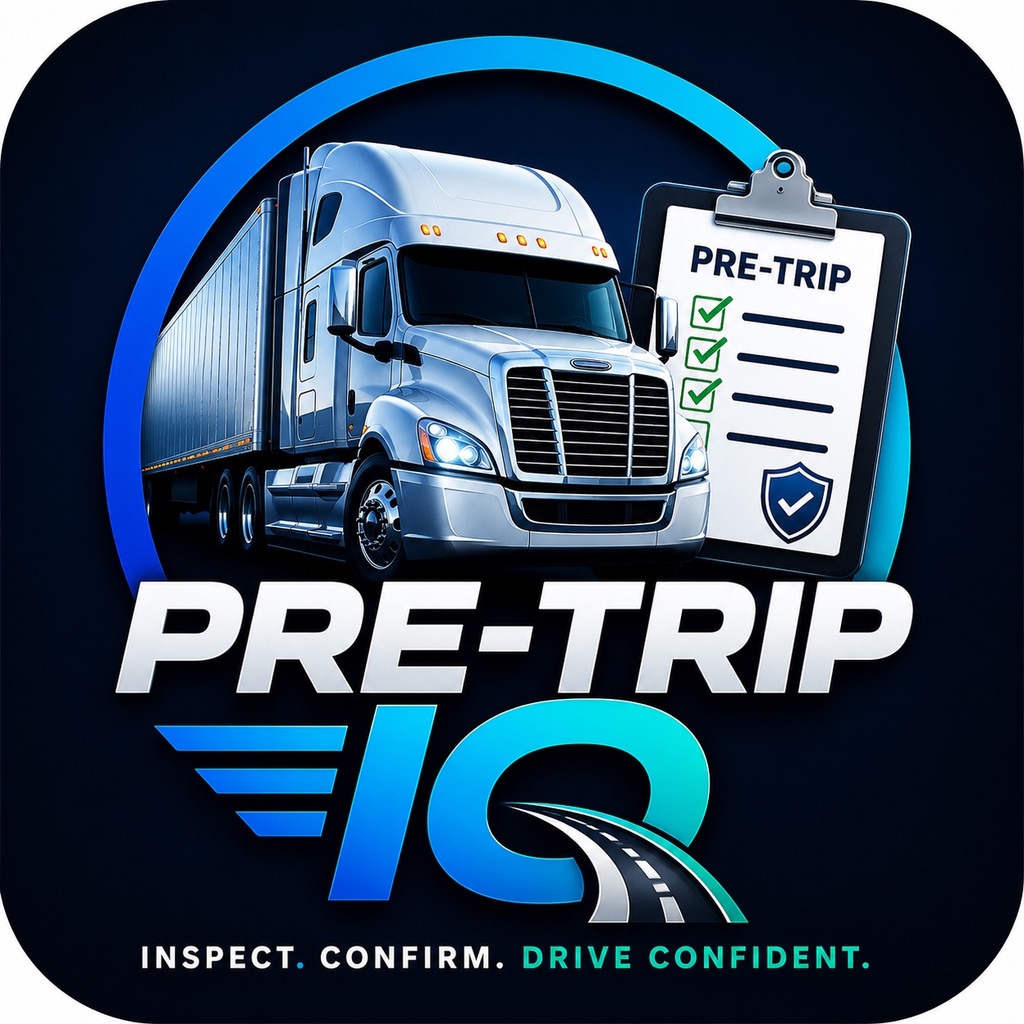 Pre-Trip: CDL Inspection