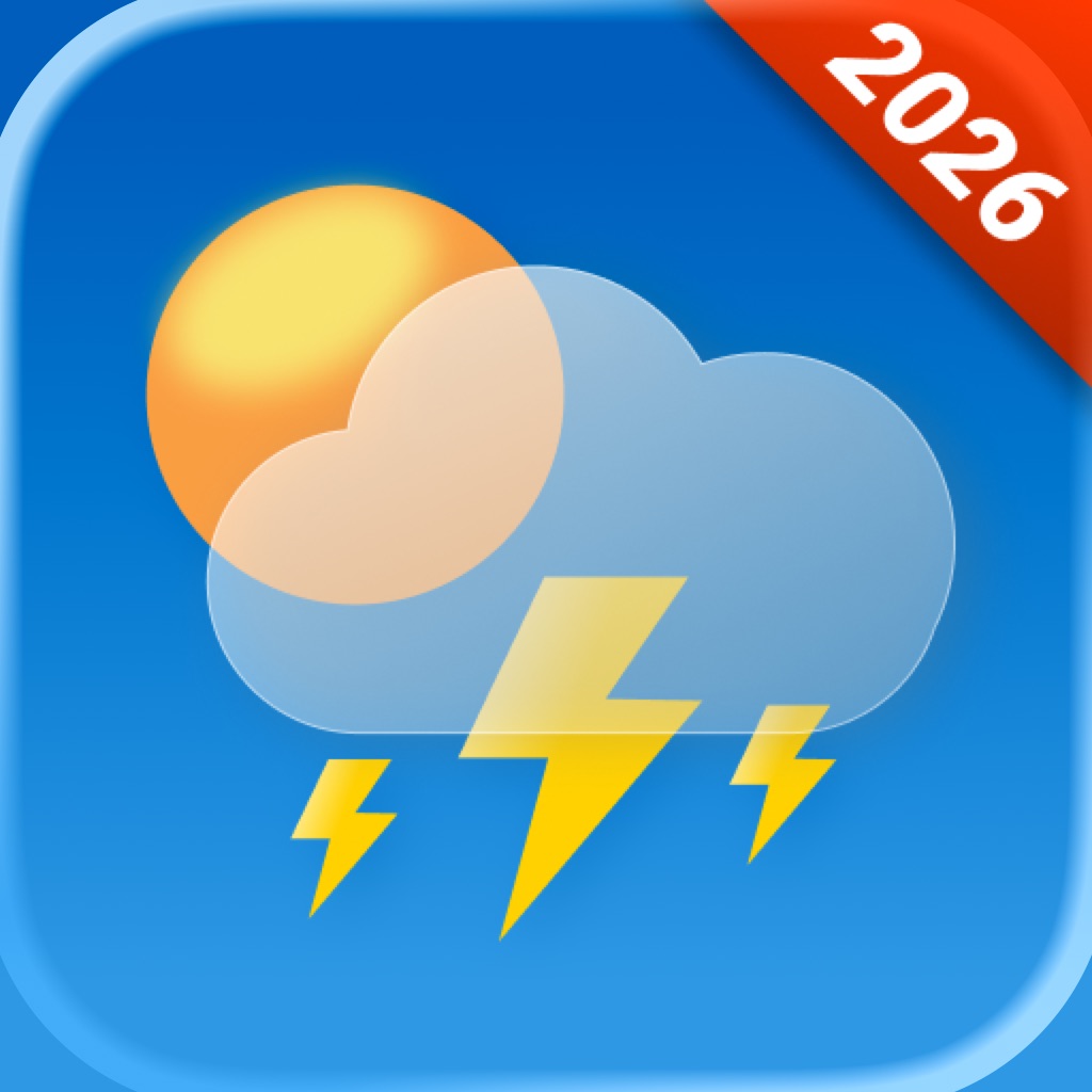 9Weather: Previsioni del tempo