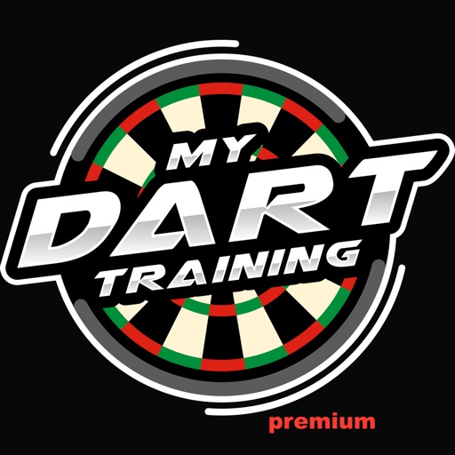 my dart training (premium)