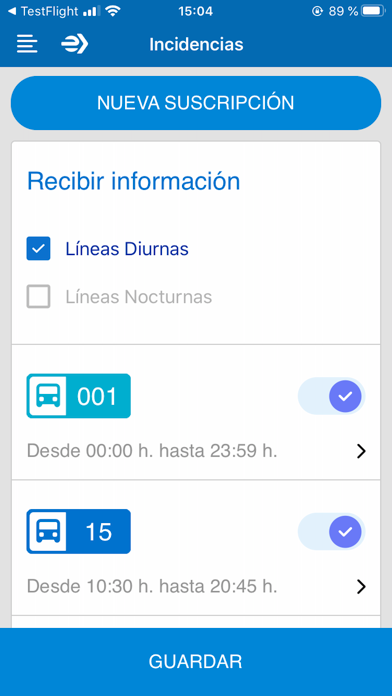 screenshot 5