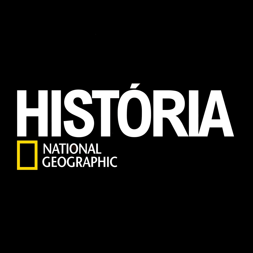 National Geographic História