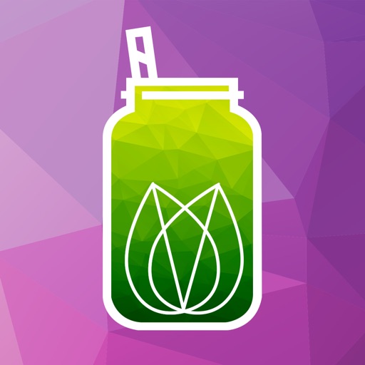 green smoothies by young & raw