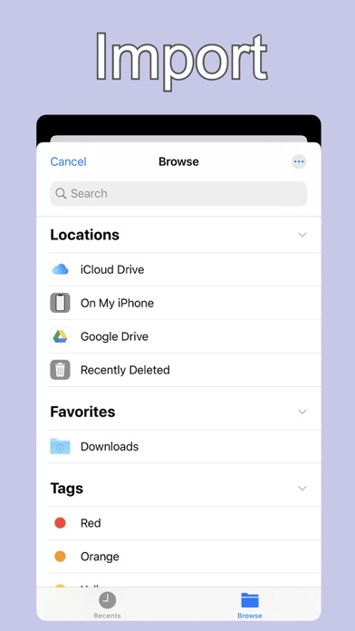screenshot 6