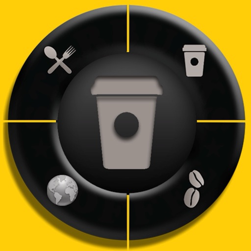 pocket coffee master