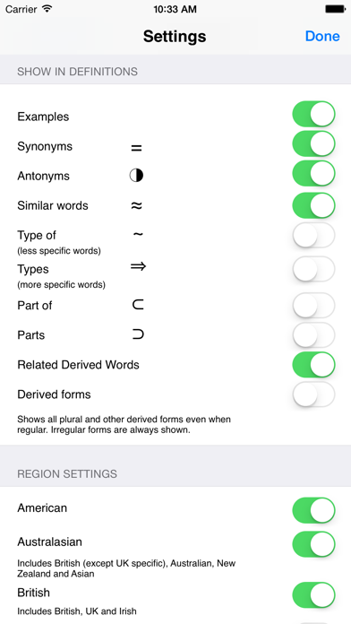 screenshot 5