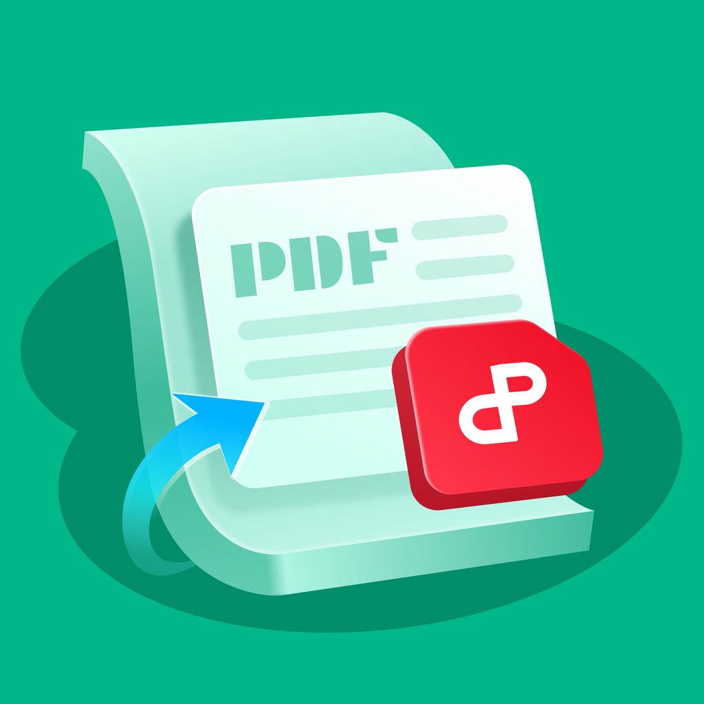 PDF Editor - Convert File