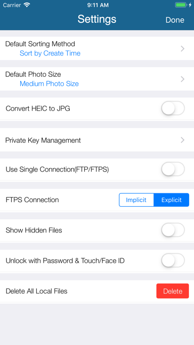 screenshot 5