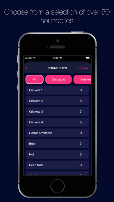 screenshot 3