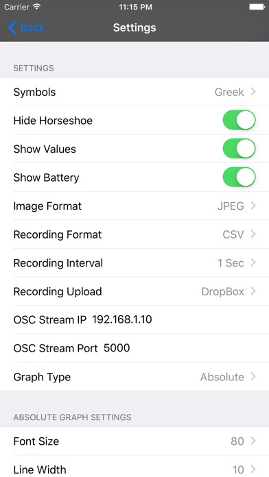 screenshot 5