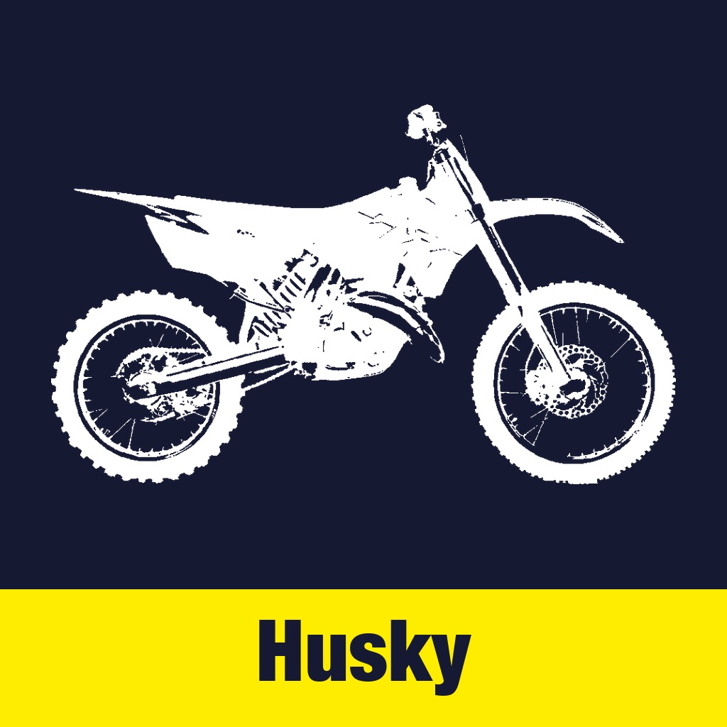 Jetting for Husky 2T