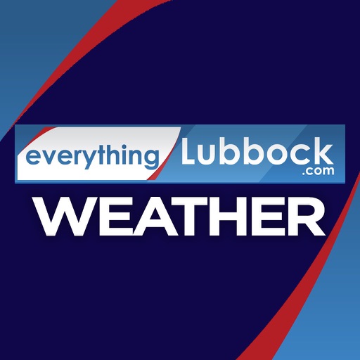 everythinglubbock weather