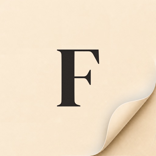 fold: rss reader