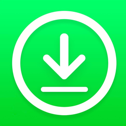 status saver and save story