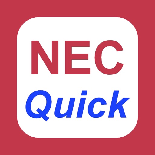 a nec® 2017 quick reference