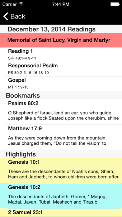 screenshot 3