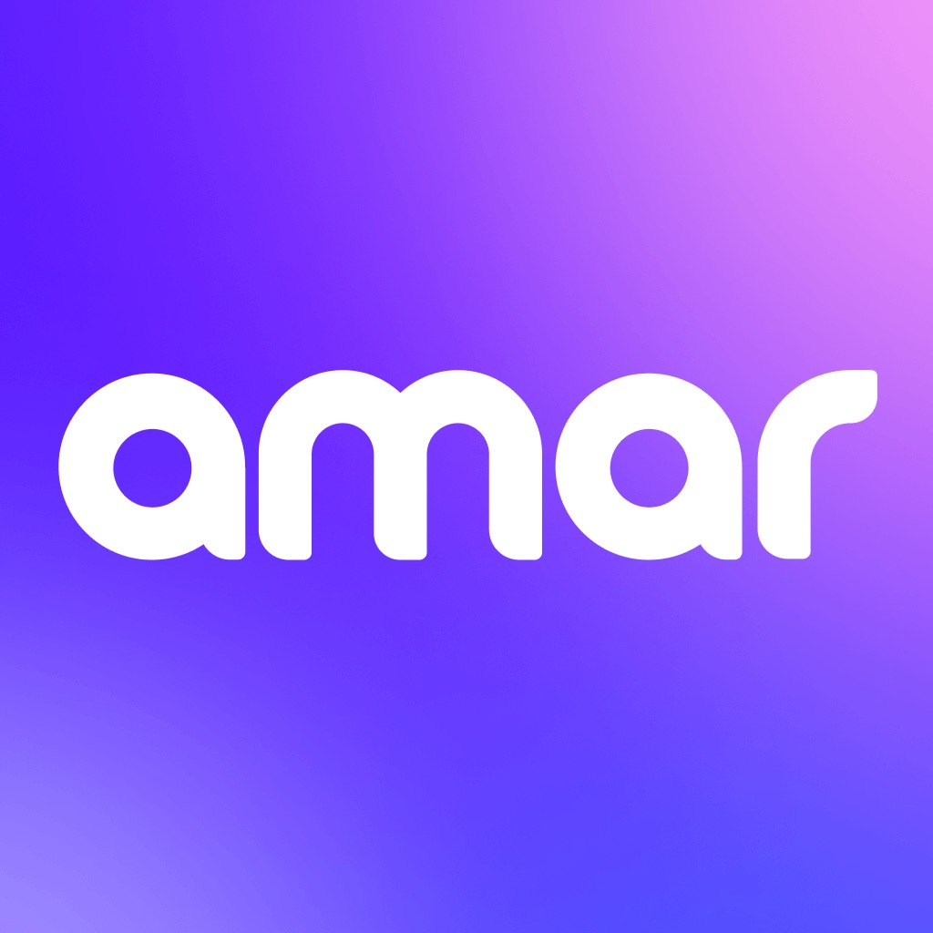 Amar - Lite Chat & Voice Room