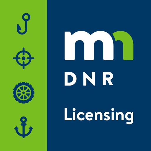 mn dnr licensing