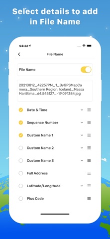 screenshot 6
