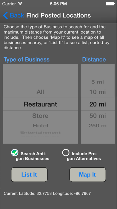 screenshot 5
