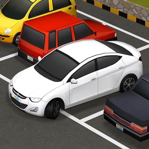 dr. parking 4