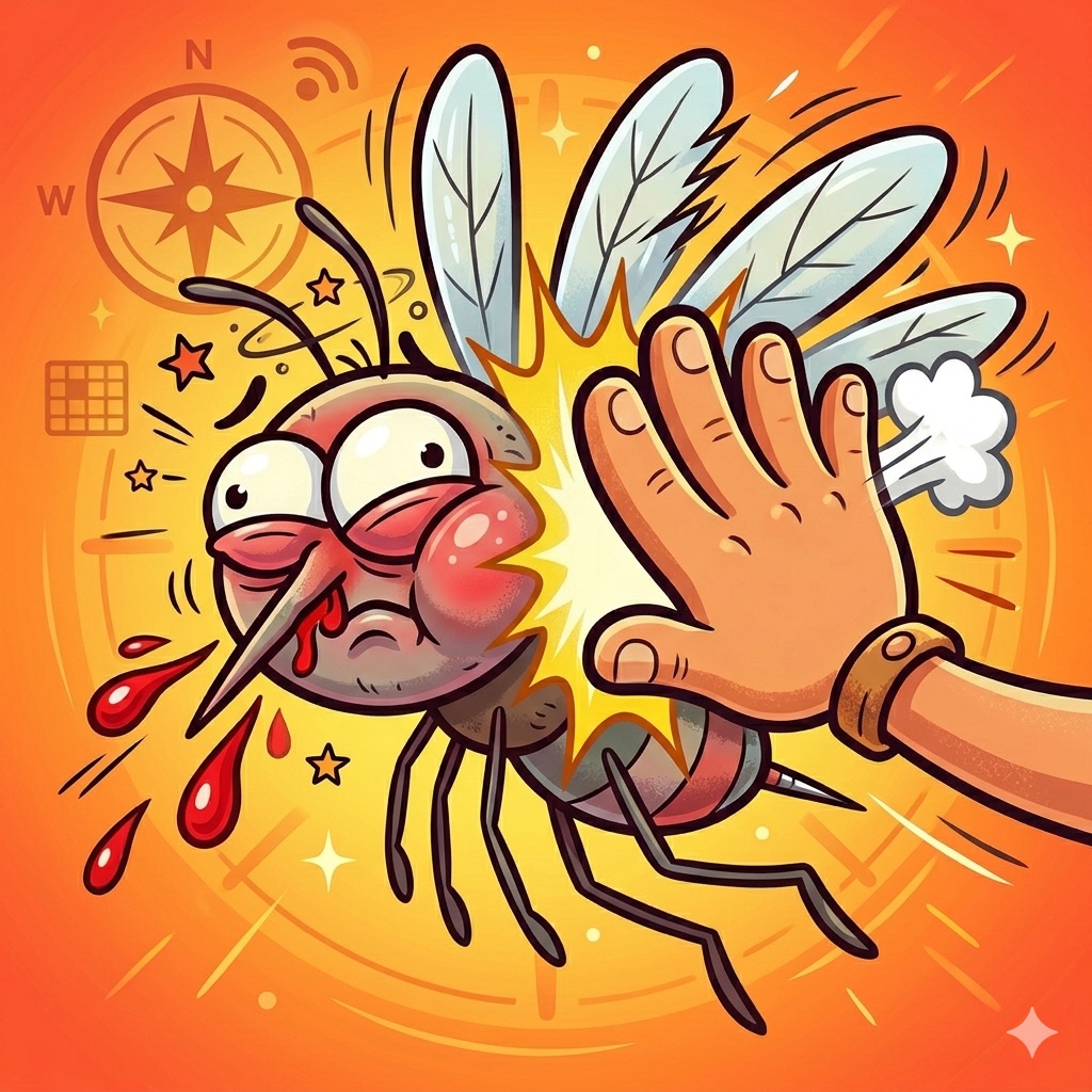 Mosquito Scan & ID