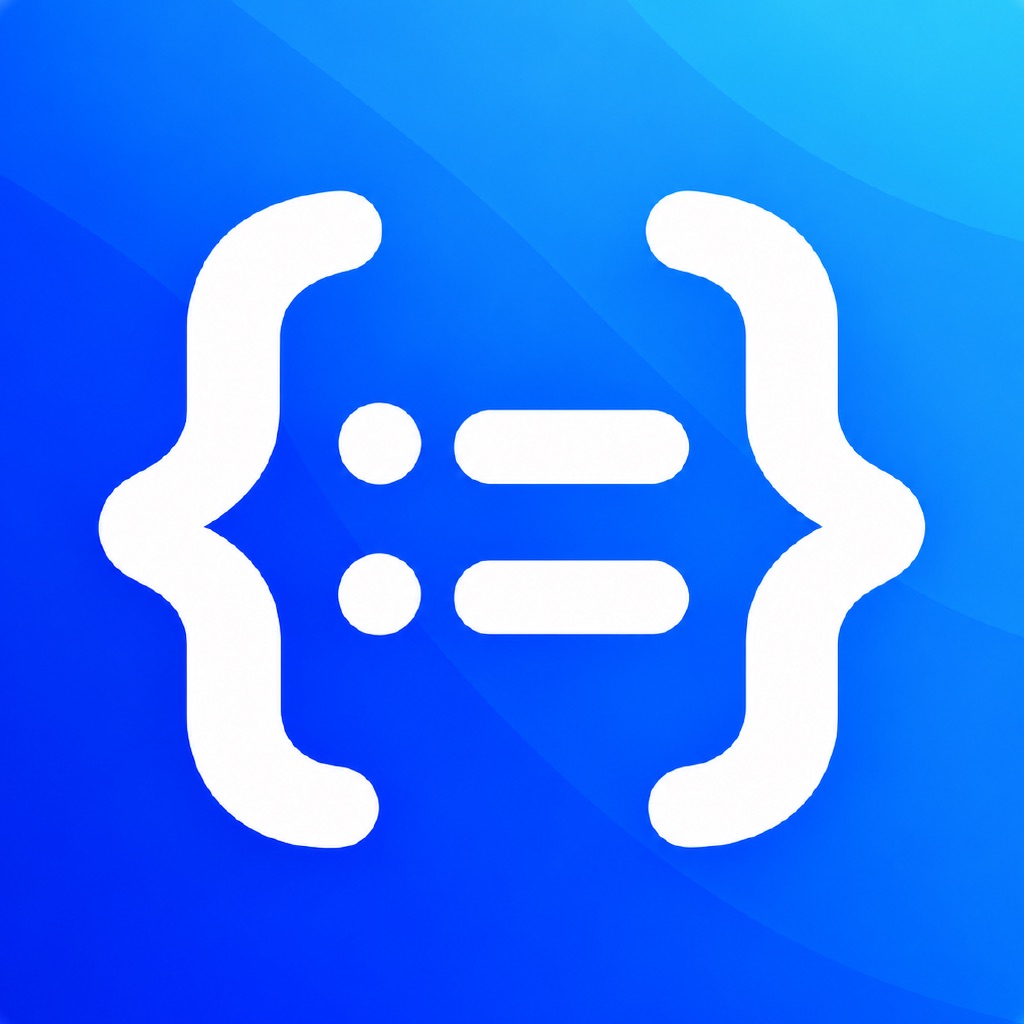 JSON Tools: Viewer & Formatter