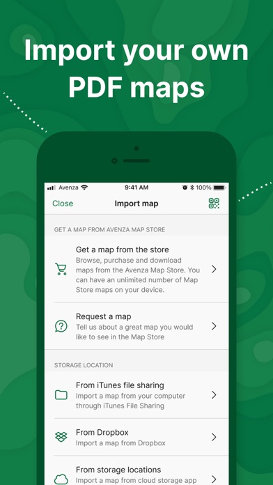 screenshot 5