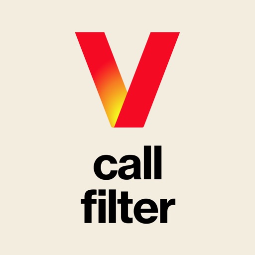 verizon call filter