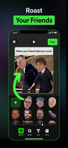 screenshot 5