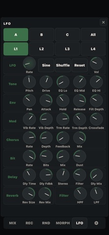 screenshot 3