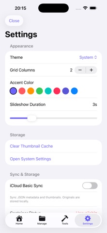screenshot 3