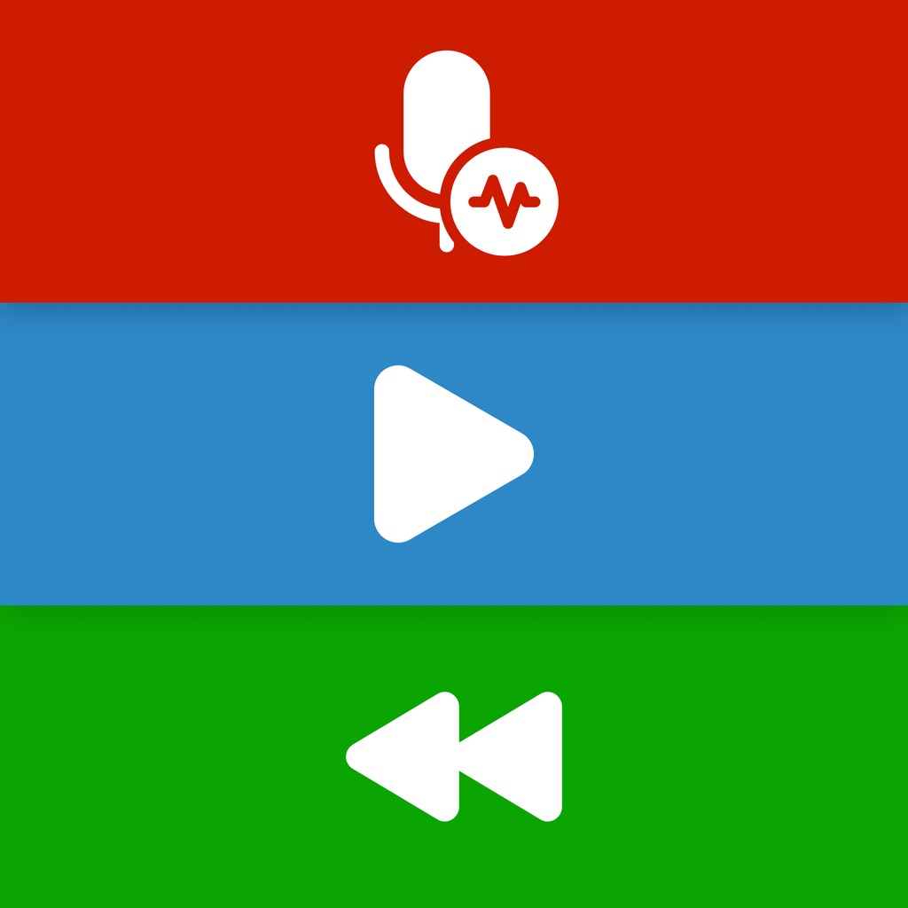 Reverse Audio: Sing Challenge