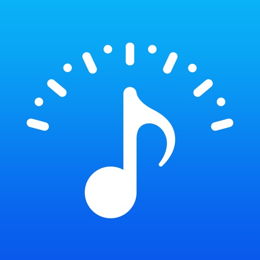 tuner & metronome -soundcorset
