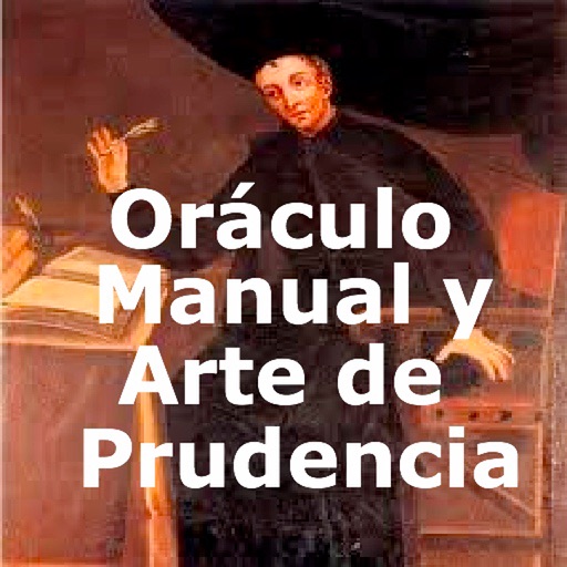 oráculo manual arte prudencia