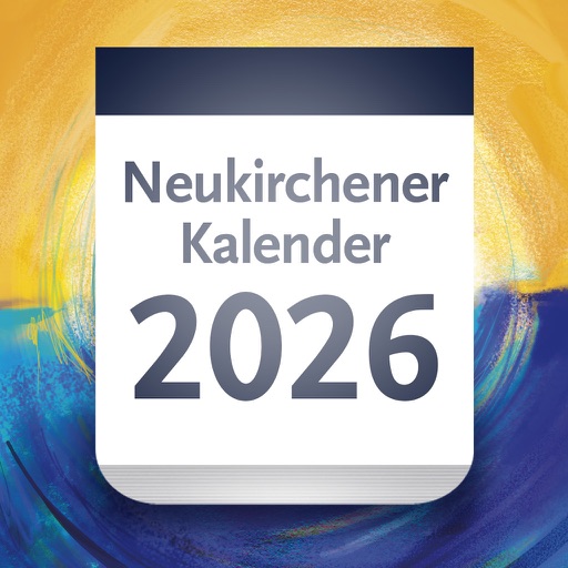 neukirchener kalender 2026